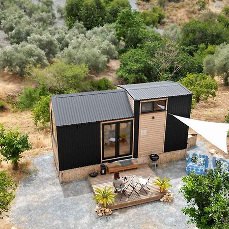 La Vista Huma By Tiny Away Villa Alora Eksteriør bilde